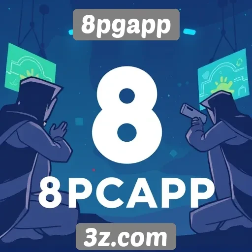 Acessibilidade e inclusão no 8pgapp
