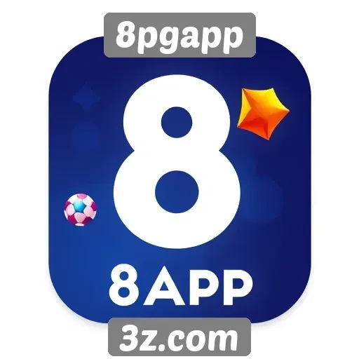 8pgapp oferece diversidade de jogos para todos os gostos