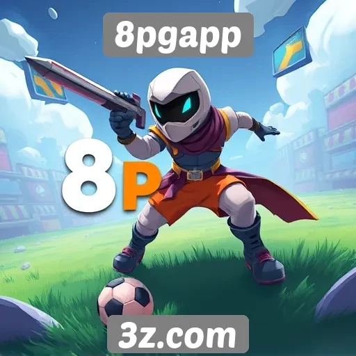 Recursos exclusivos que diferenciam o 8pgapp