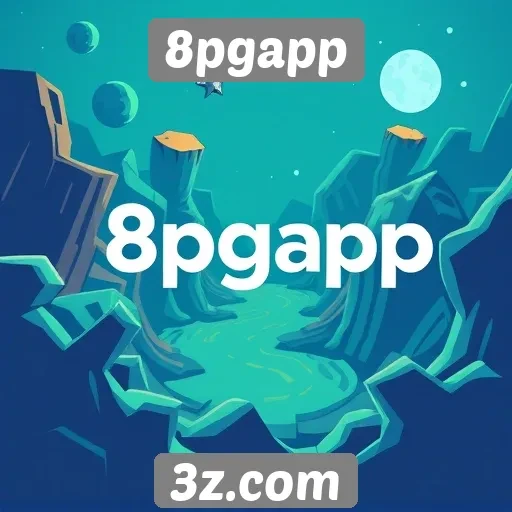 História do 8pgapp e sua evolução no mercado