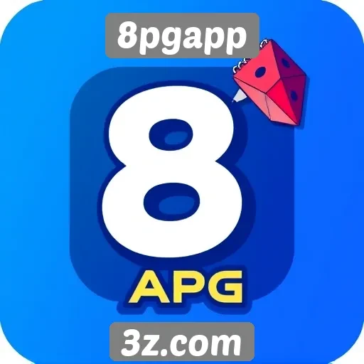 Estudo de mercado sobre a popularidade do 8pgapp