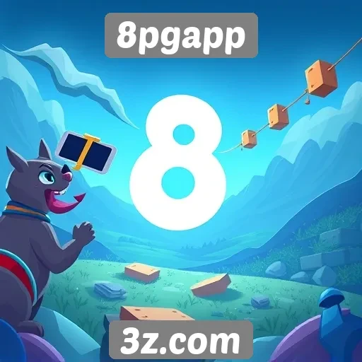 Estratégias de monetização adotadas pelo 8pgapp