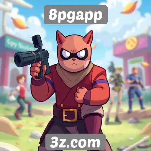 Revisão das promoções e eventos do 8pgapp