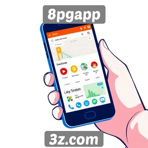 Comunitários de 8pgapp compartilham dicas e truques