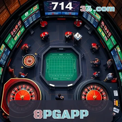 8pgapp Caça-Níqueis