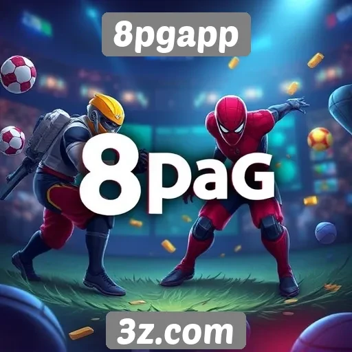 Dicas para iniciantes no uso do 8pgapp