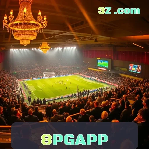 8pgapp VIP